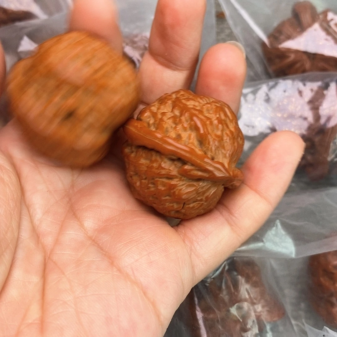 木质类
