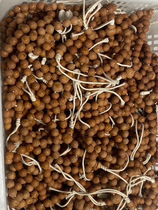 【黄金眼】封眼凤眼单圈手串尺寸12.5左右