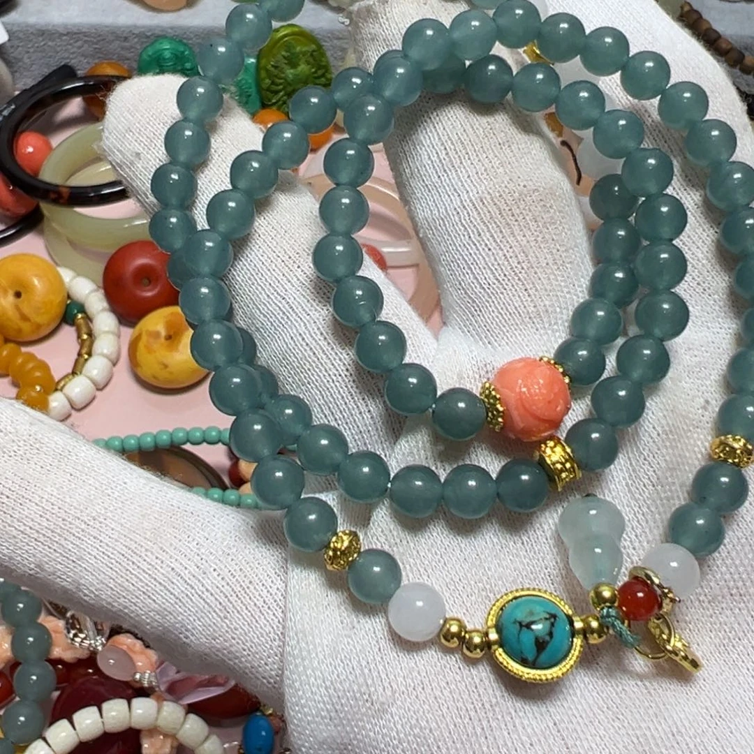 06多圈手串单圈手串单圈