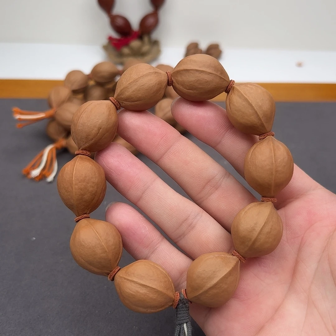 橄榄核20*27精挑款梅林铁核