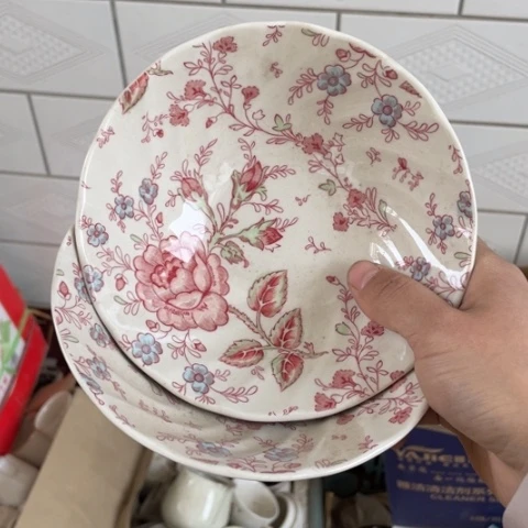 摆件陶瓷艺术摆件