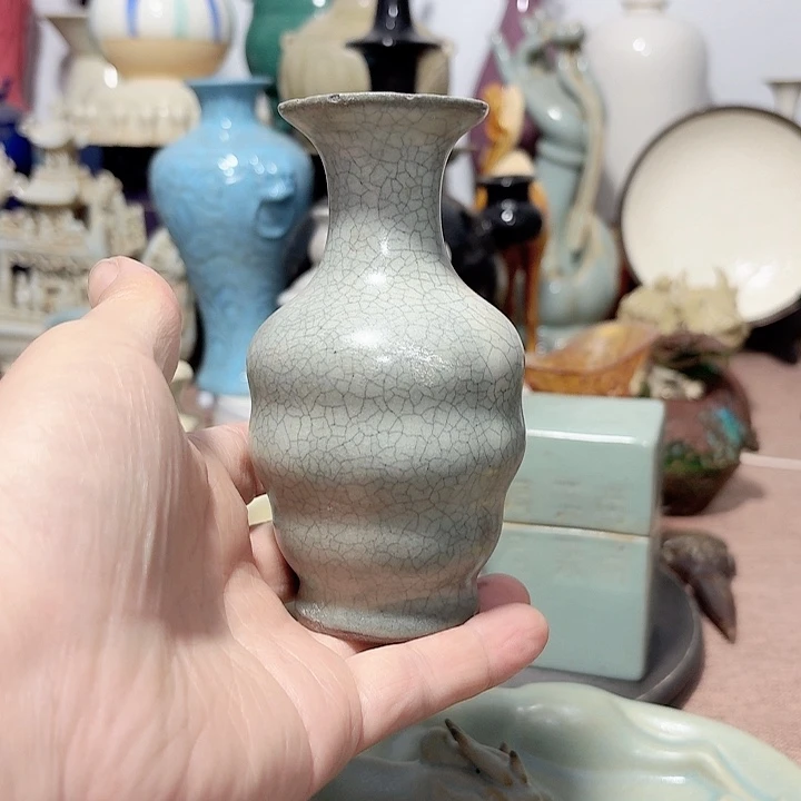 瓷片我们的确是一个很好