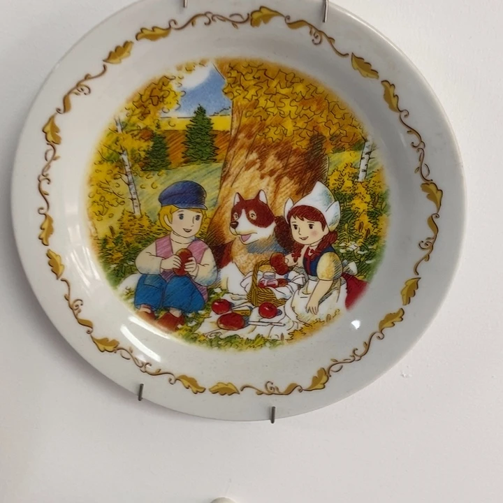 摆件麦****?陶瓷哈哈哈哈哈