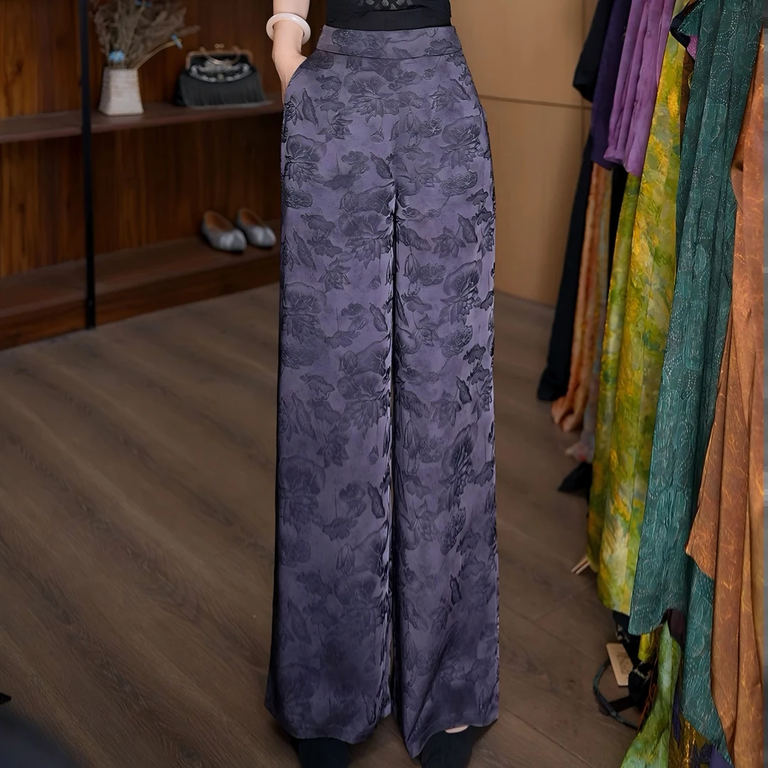 0317-20新款女士休闲裤