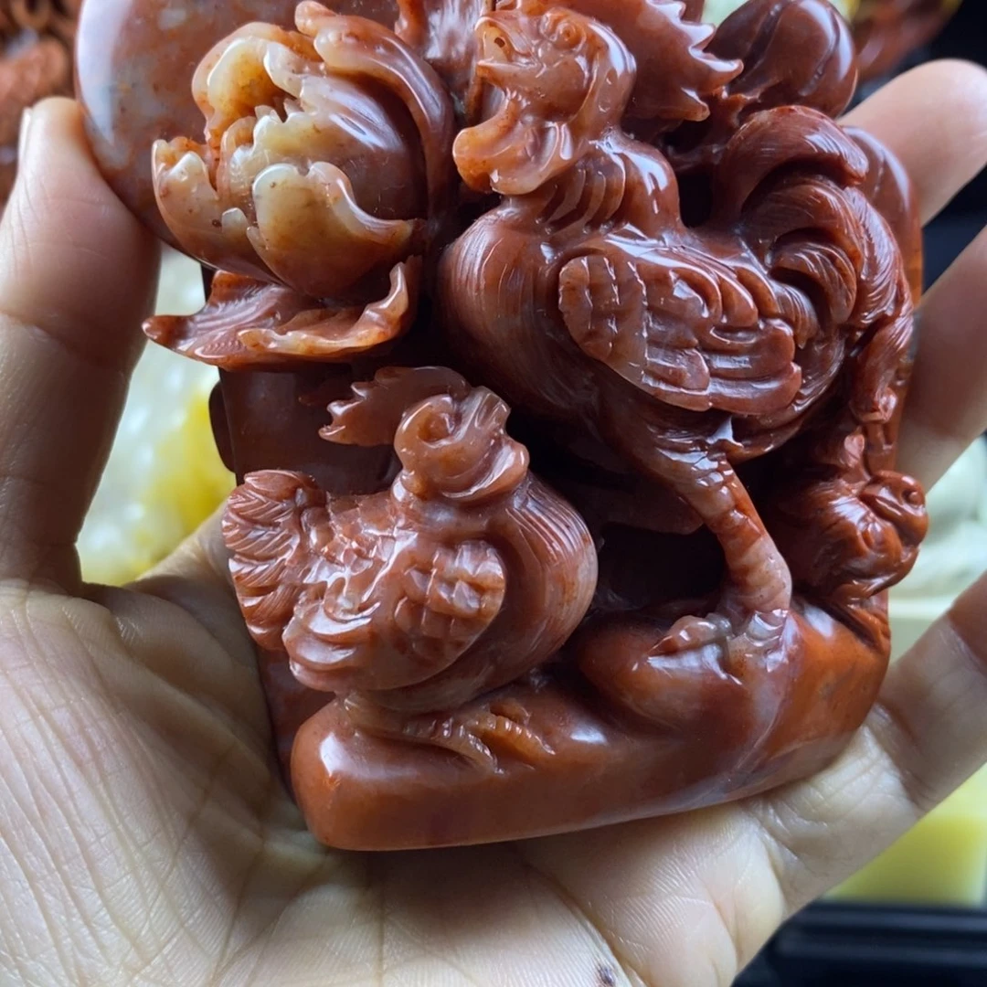 【闪购商品】老挝石老挝石精品