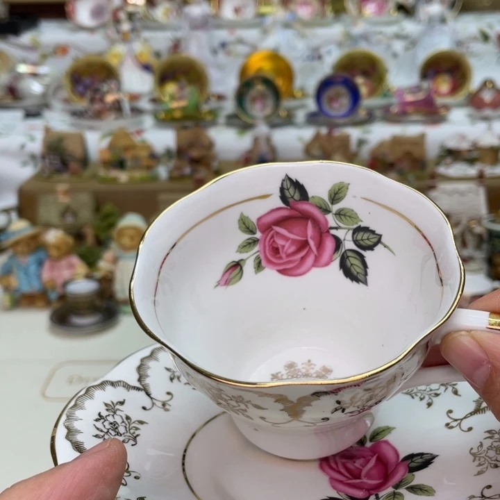 盘维多利亚欧洲中古