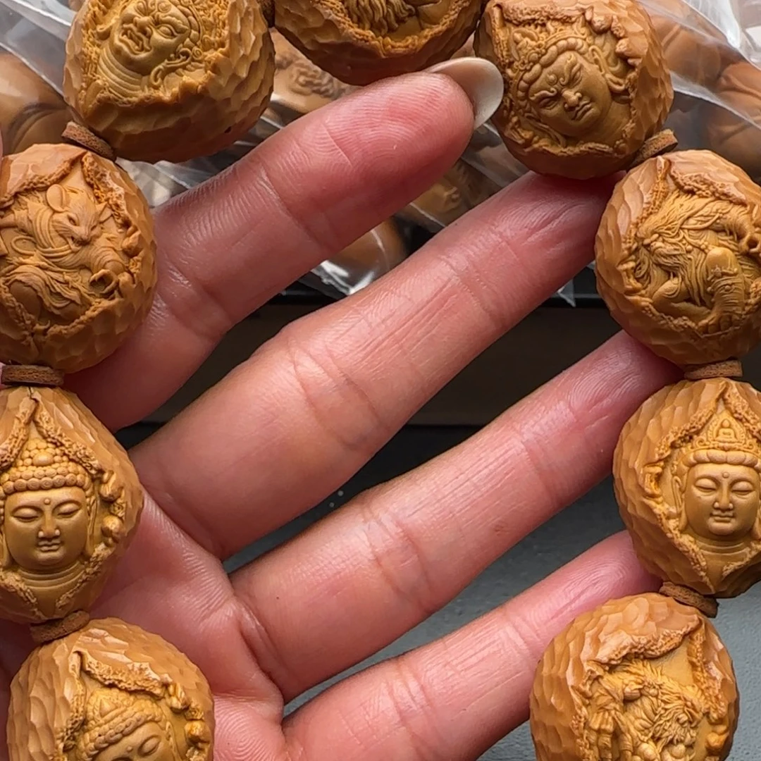 手串橄榄核橄榄核