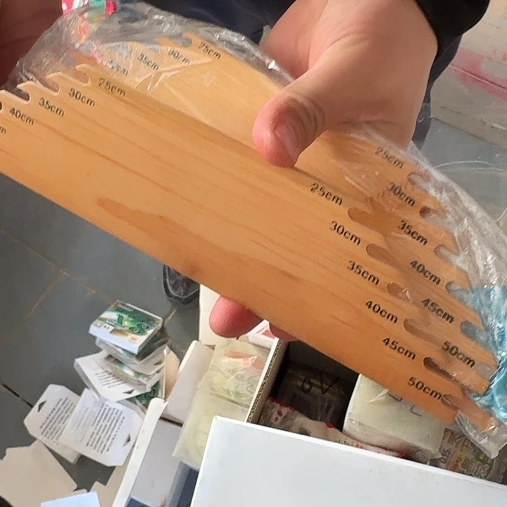 子线尺3个11111111