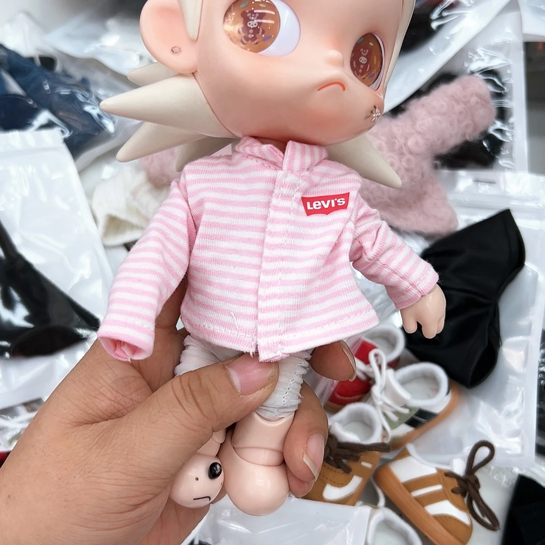 上衣条纹上衣新款