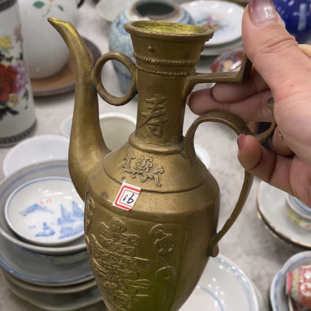 陶日用家用陶瓷制品