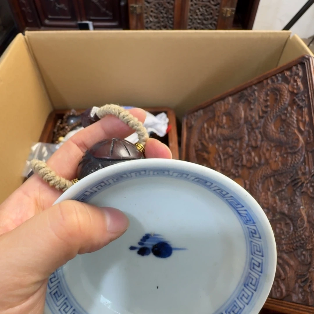 陶瓷手串，多样性发一