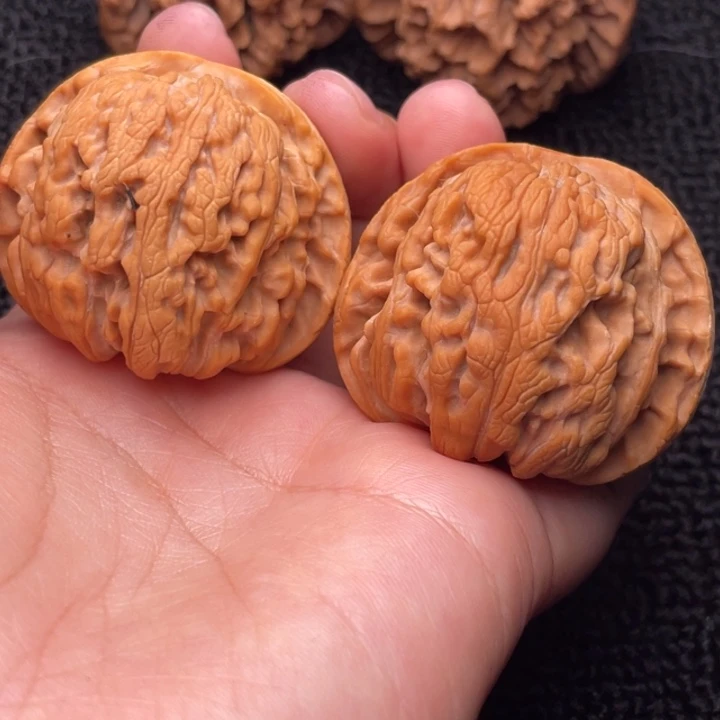 文玩核桃吊坠精品文玩核桃5