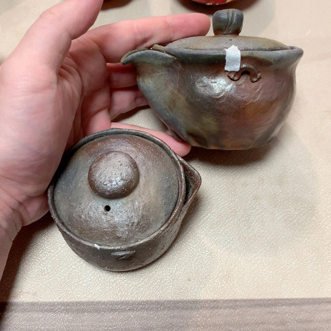 村田乐庆+元吉宝瓶