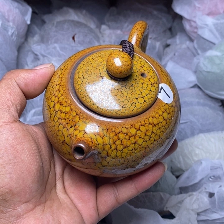 茶盏建盏喝茶主人杯茶杯