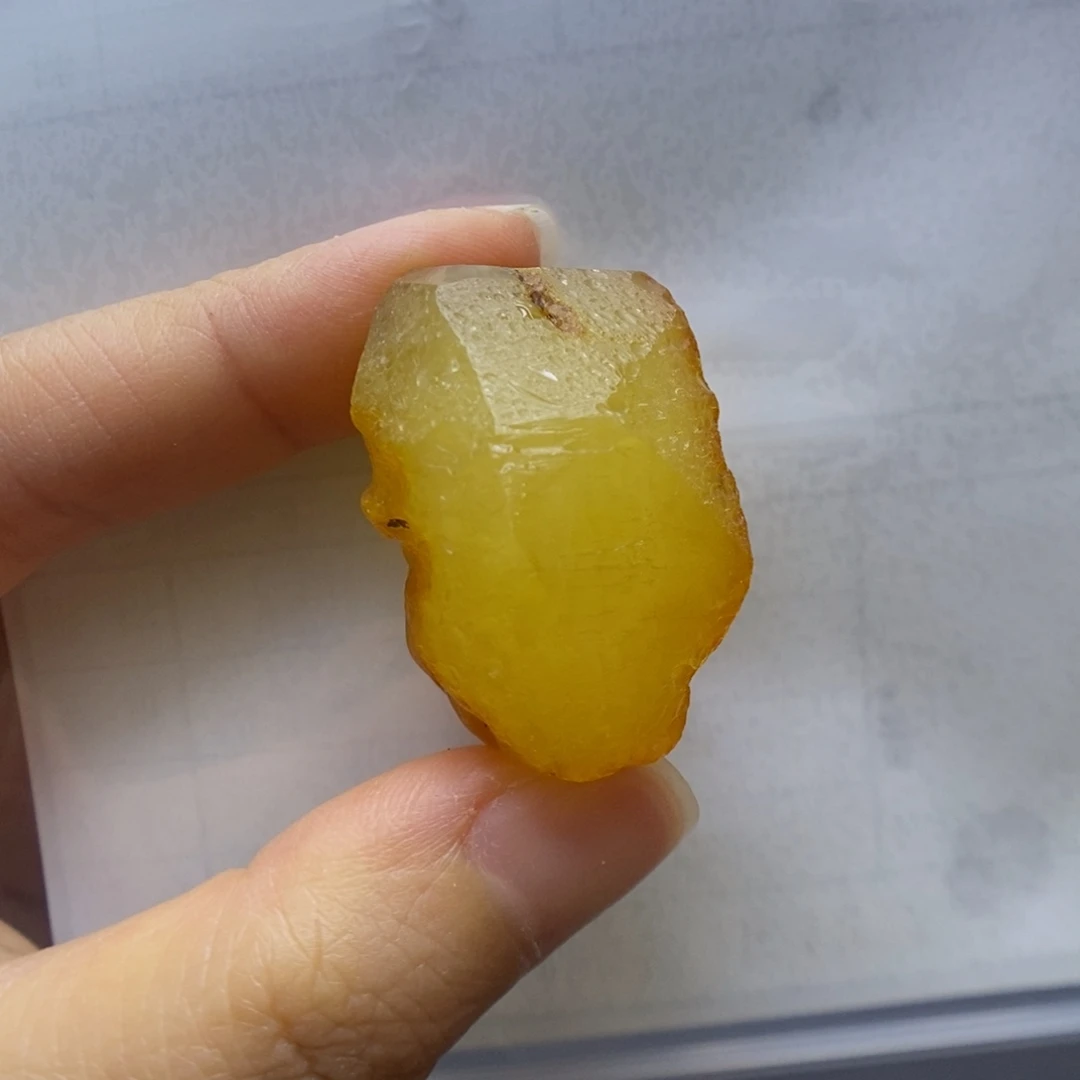 定制蜜蜡未镶嵌郎