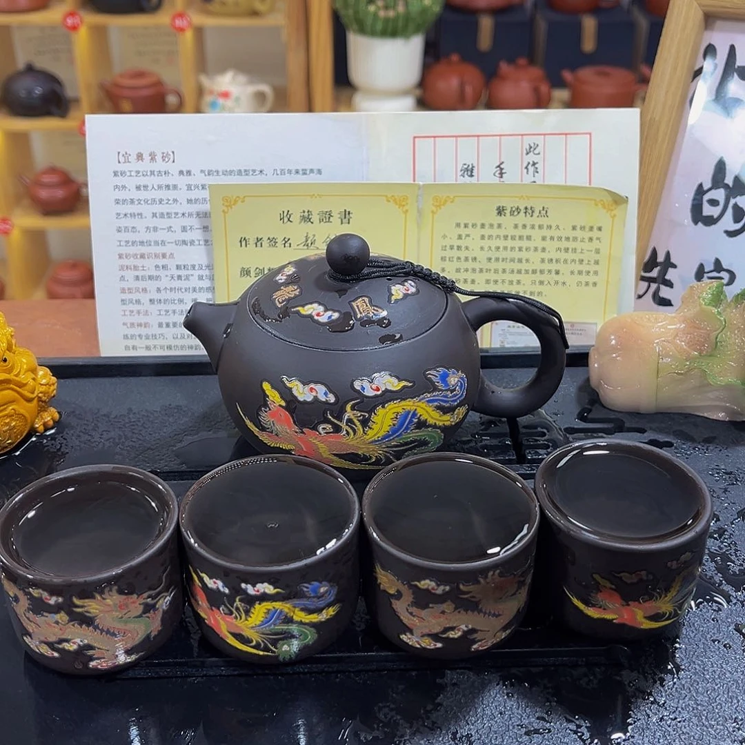 紫砂茶案紫砂壶1111111