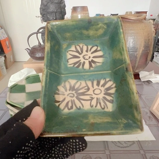 茶盏?****猫陶瓷艺术陶瓷艺术