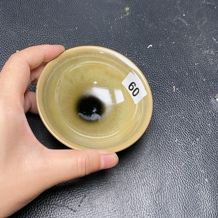 【闪购商品】茶盏别**春我的盏太好看了吧