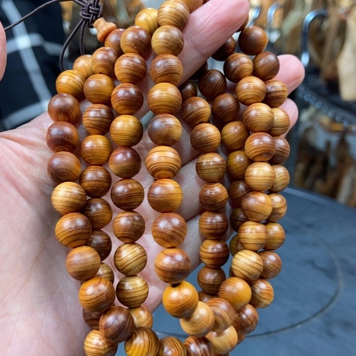 柏木（崖柏）红油1.0×108