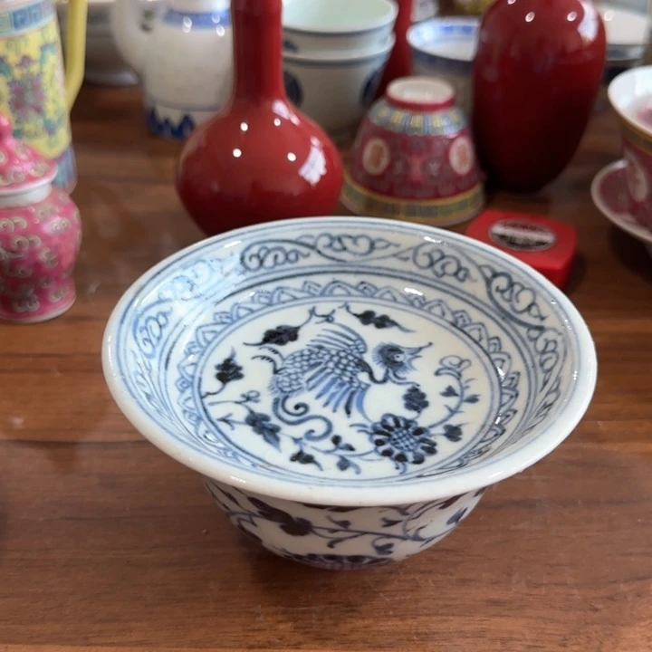 摆件景德镇陶瓷艺术品