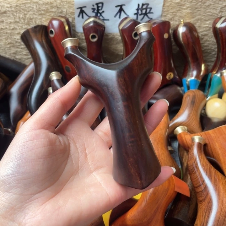 大果紫檀（缅甸花梨）瑕疵595