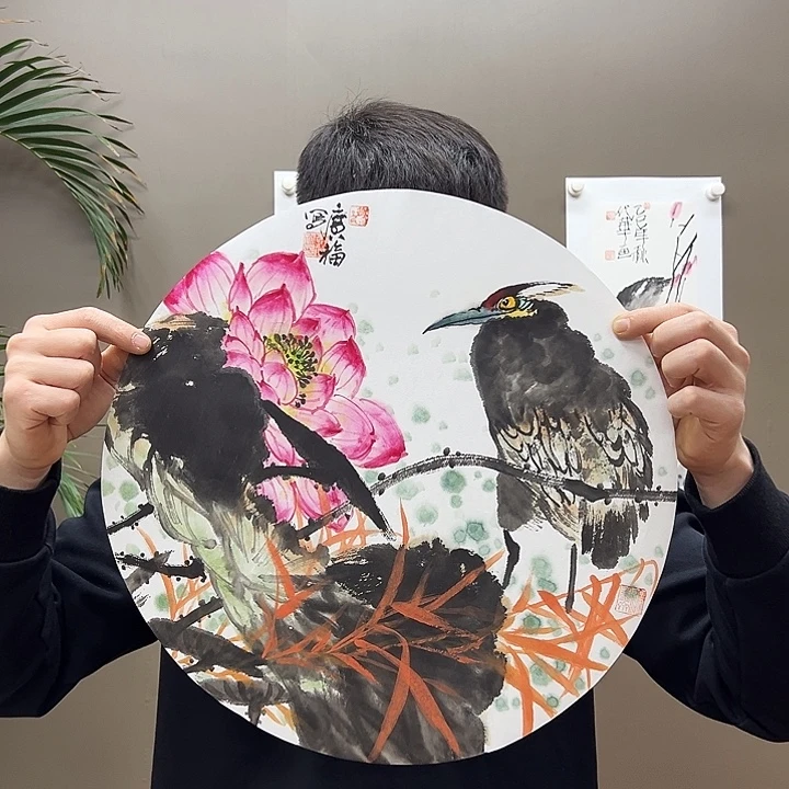 国画5555555555555555