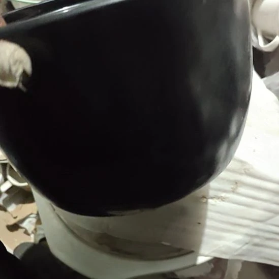 瓷砂锅煲汤熬粥炖肉，
