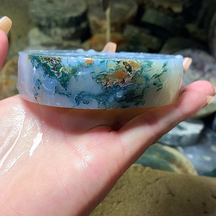 定制玛瑙芸*定制手镯