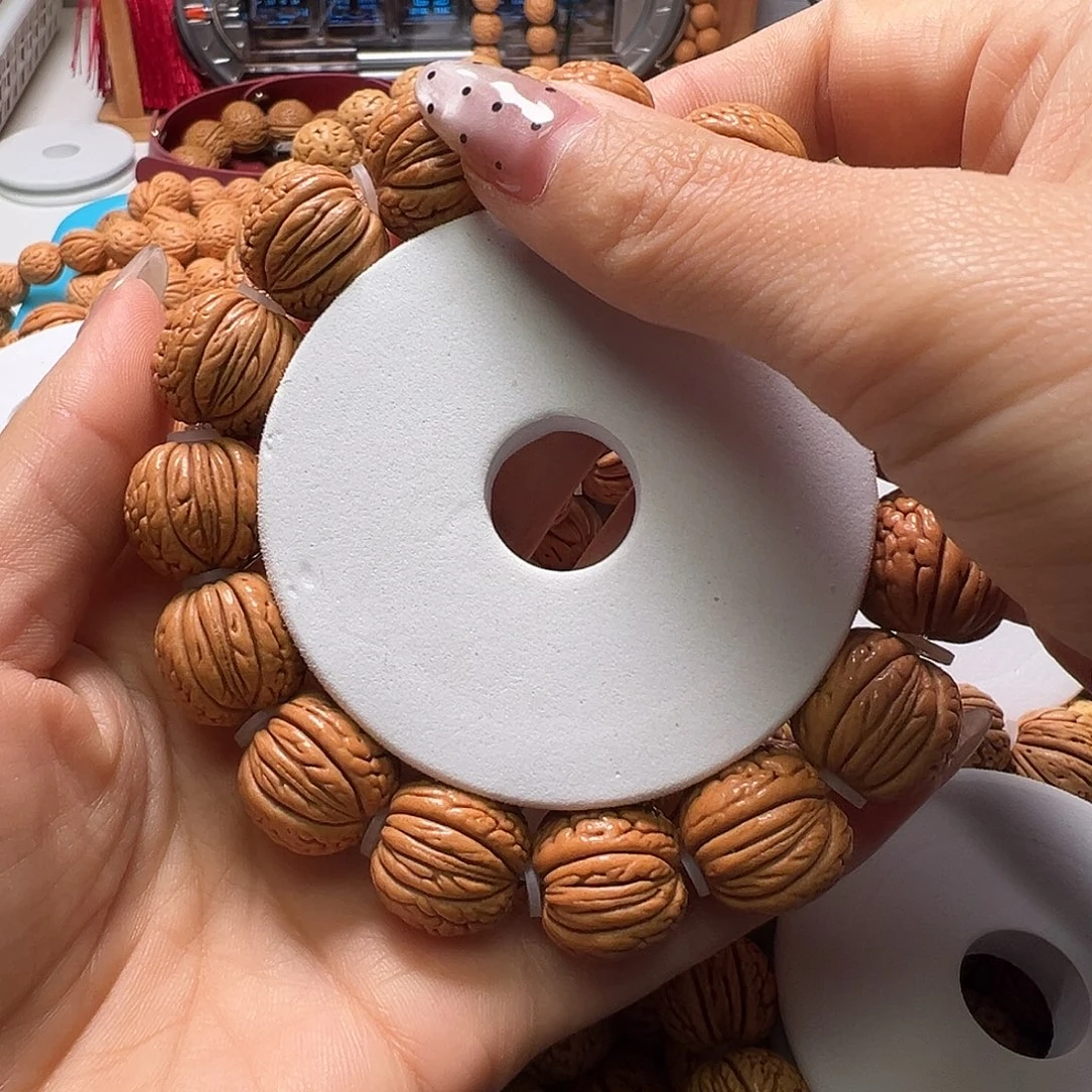 桃核吊坠铁扇公主