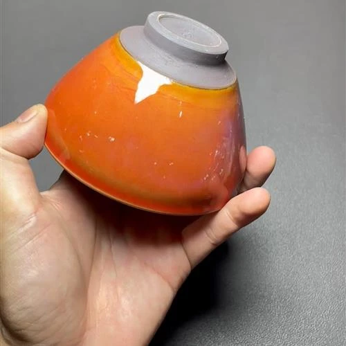 【闪购商品】茶盏-瑕疵-564.........