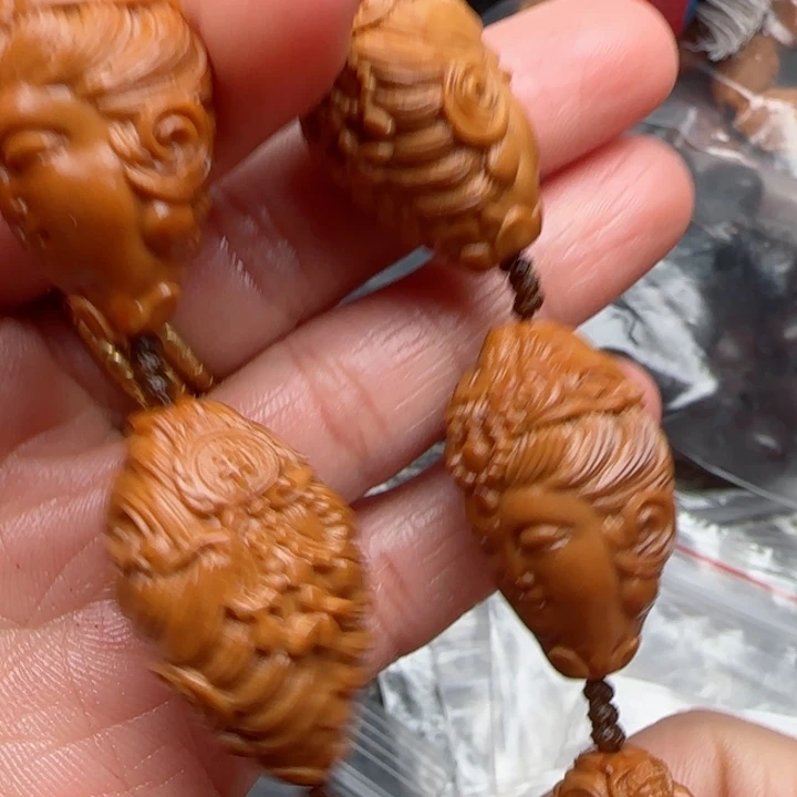 橄榄核吊坠橄榄菜等经济