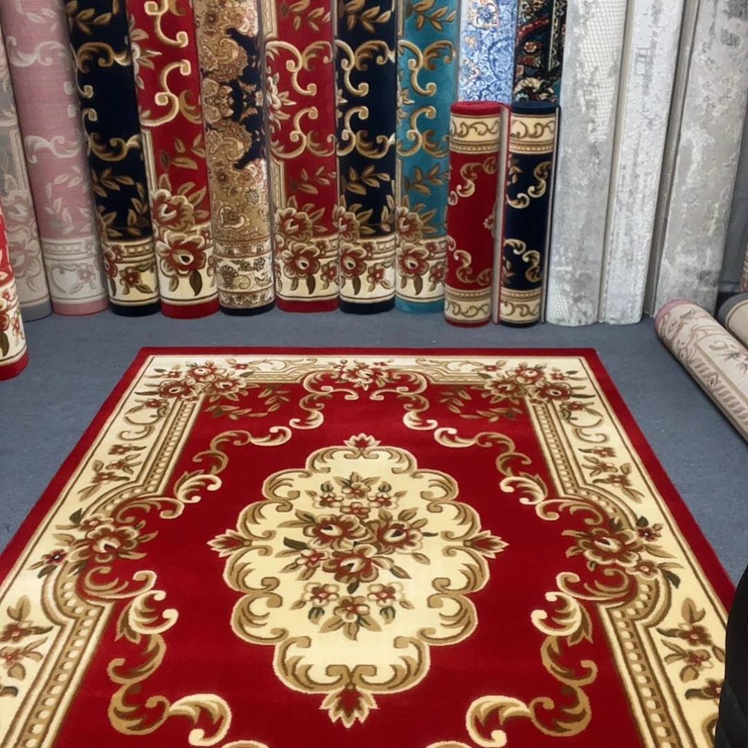 黄麻3✖️5红色蓝色各一张