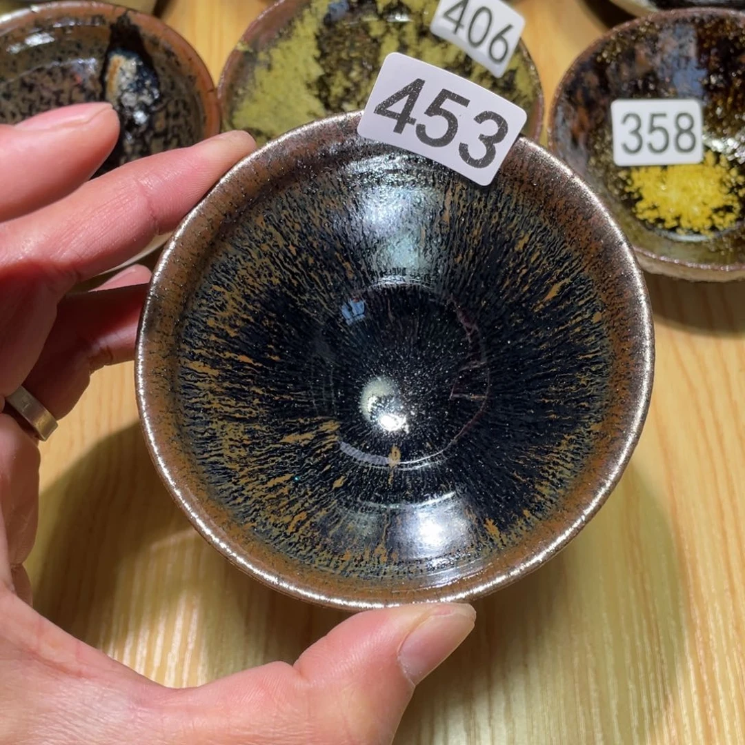 茶盏美好生活从开始到