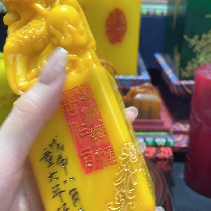 寿山石印石篆刻印章引首章闲章姓名章生日礼物