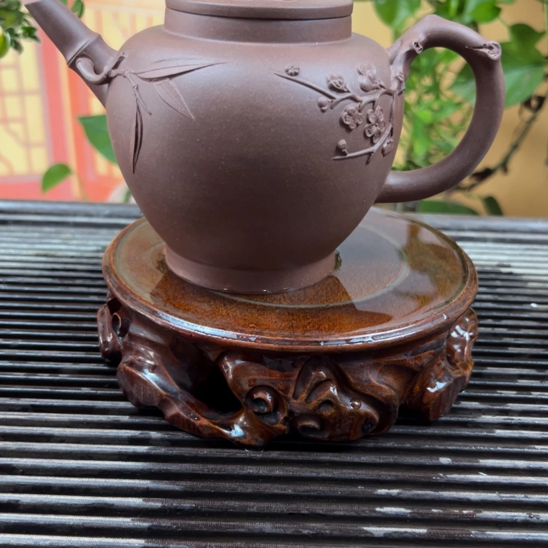 茶壶紫砂宜兴紫砂壶