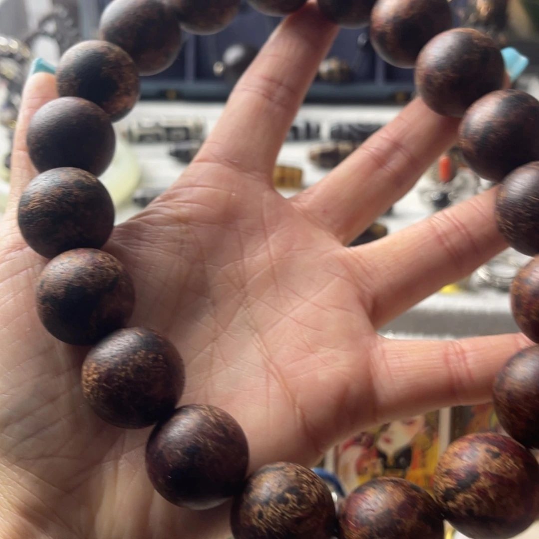 【闪购商品】未镶嵌手串玛瑙/玉髓8*