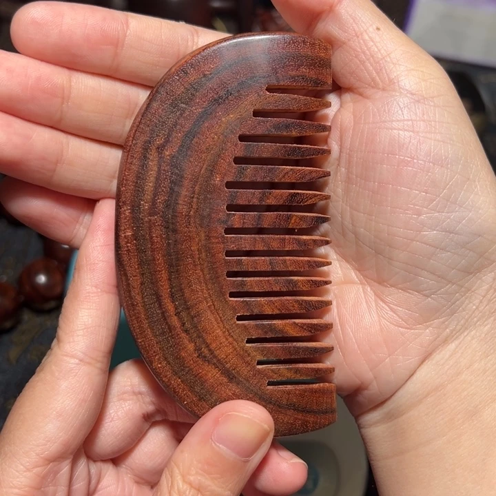 黄花梨/降香黄檀把件多样性