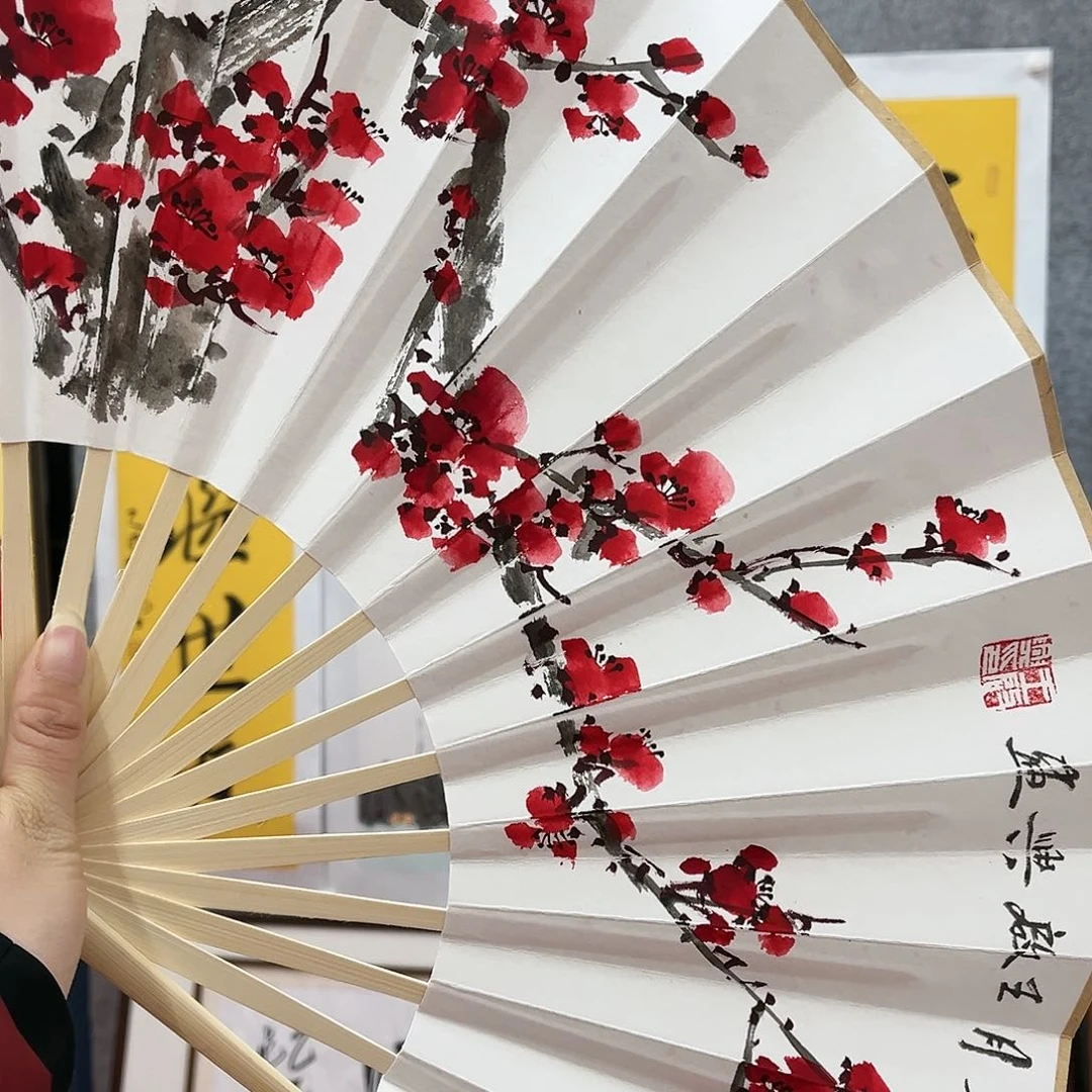 国画王老师国画作品