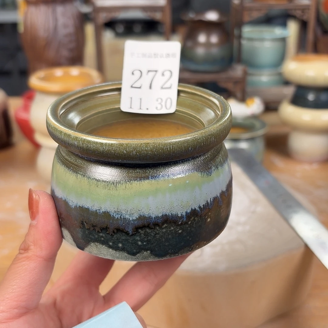 瓷片景德镇陶瓷手工制作