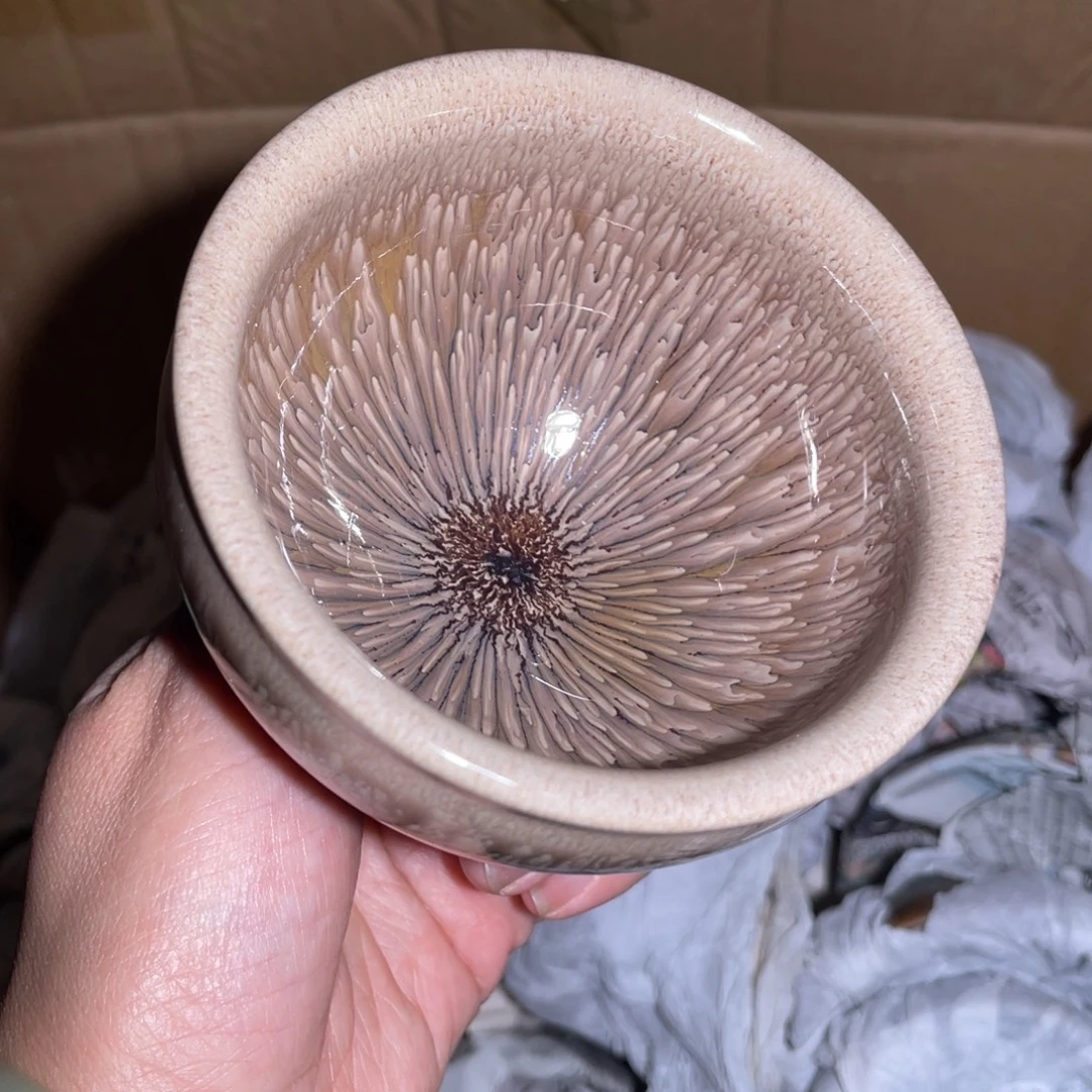 茶盏建盏直播间链接