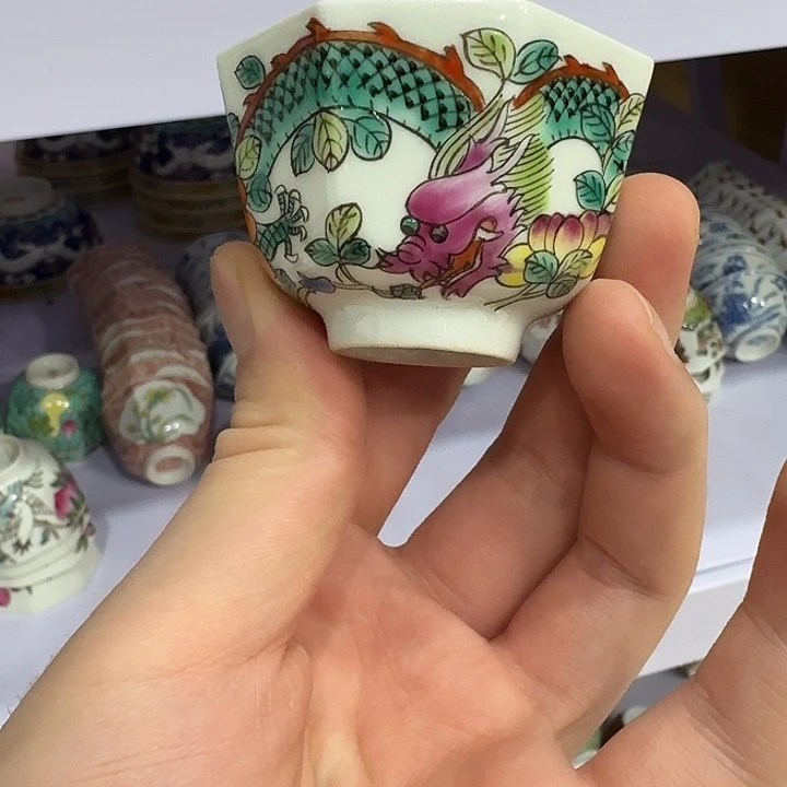 陶瓷艺术品收藏陶瓷
