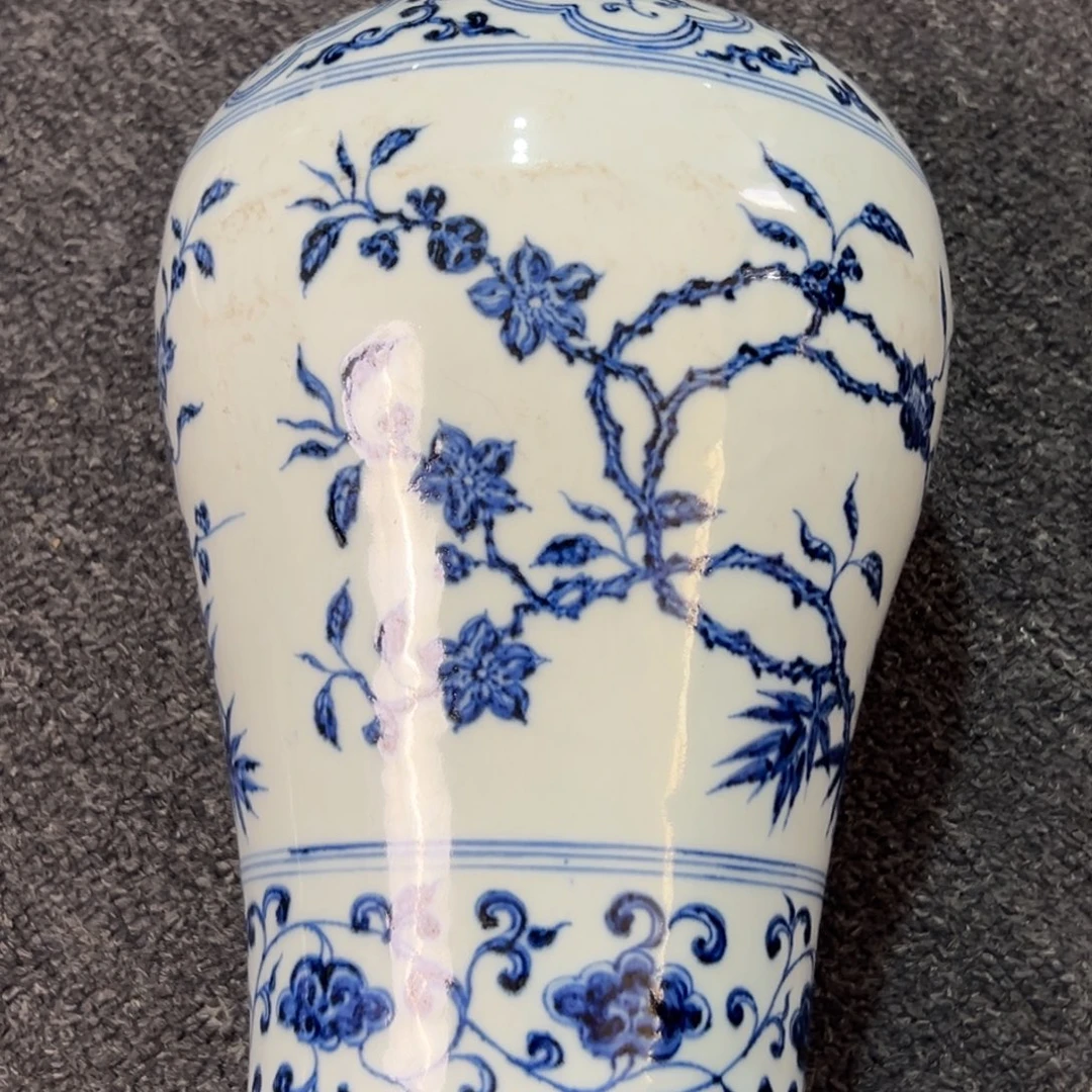 ғ****青花瓷器的工艺123456789
