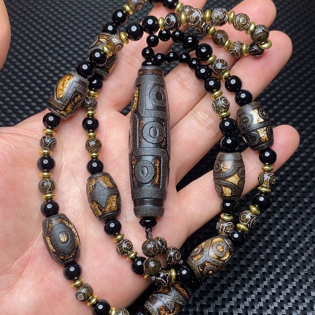 玛瑙/玉髓未镶嵌手链