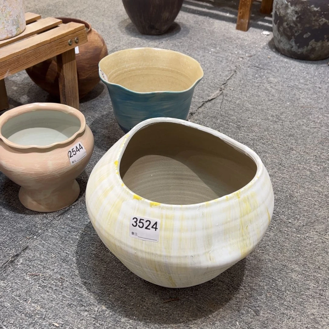 瓷片3524高24口20无孔的