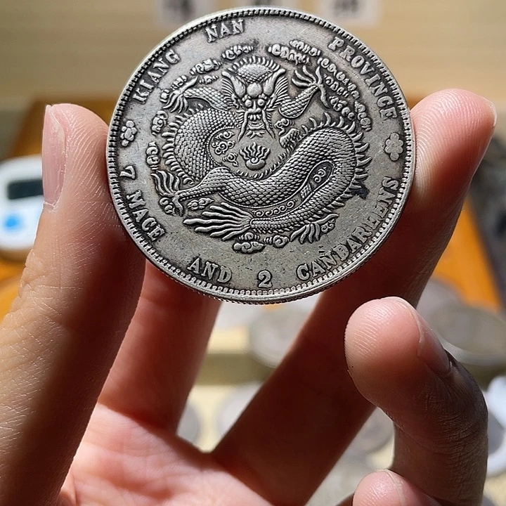 纯银现代风格工艺品