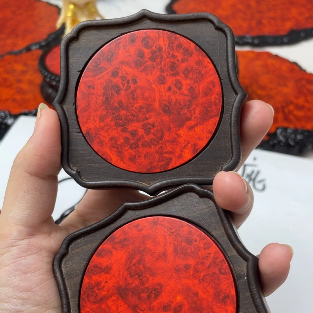 东非黑黄檀（紫光檀）