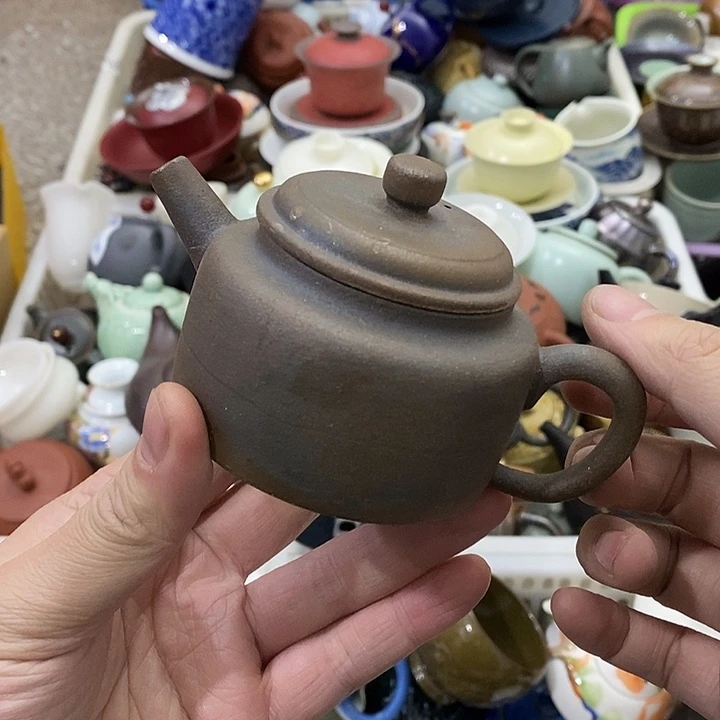 陶瓷艺术品及陶瓷制品