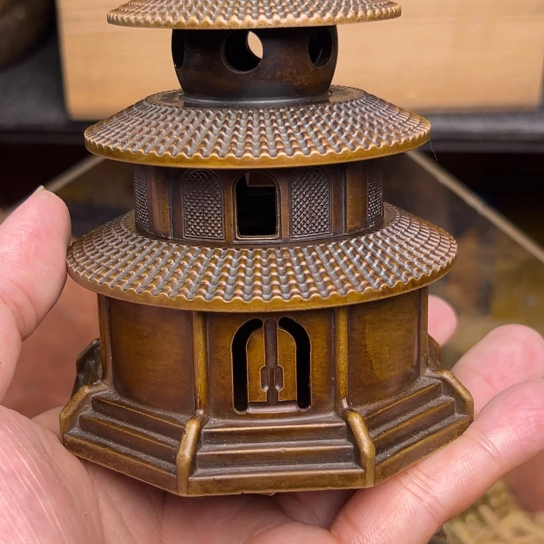 小王铜器精选专属链接