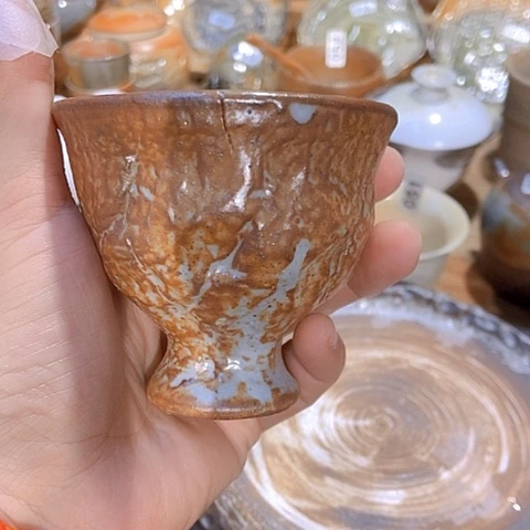 精品茶具陶瓷礼品