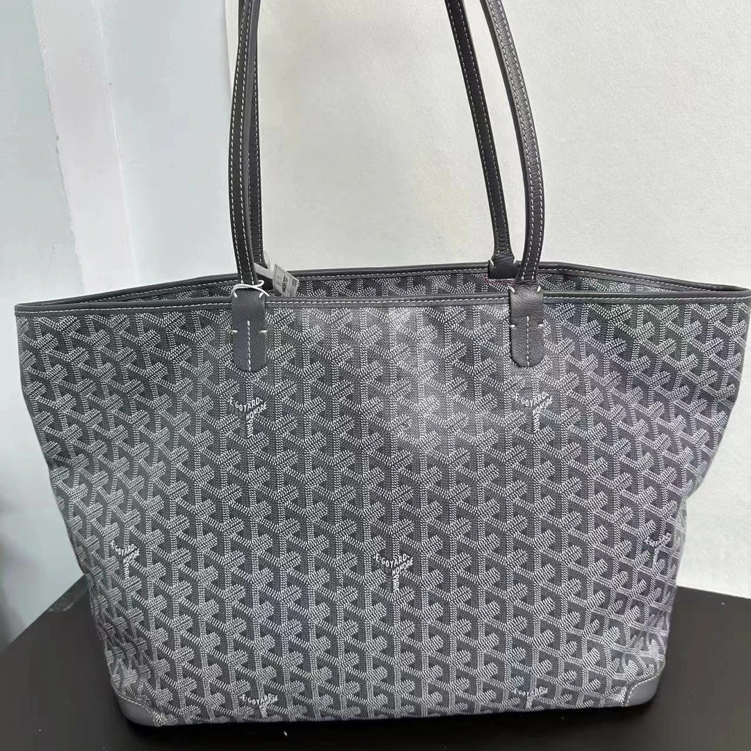 95新 Gaoy/戈雅 【文子姐专属】/D2950/戈雅单肩包